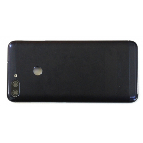 Back Glass Battery Door Cover Replacement For Asus Zenfone Max