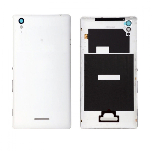 PROMOBILE  Back Cover for Sony Xperia T3 M50W D5102 D5106 D5103 [Pro-Mobile]