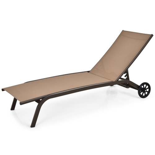 Patiojoy deals chaise lounge