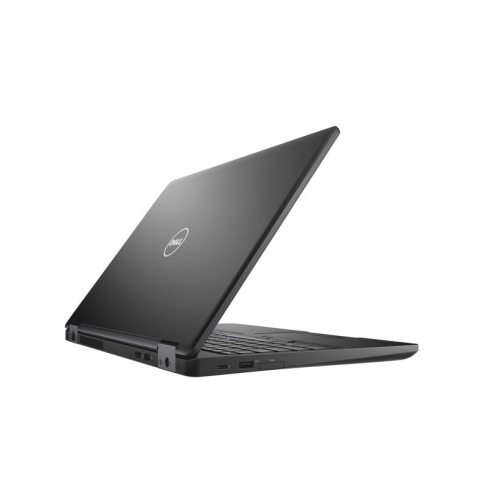 Refurbished - Dell Latitude 5580 15.6", Intel Core i7-7820HQ 2.9GHz, 16GB RAM, 512GB SSD, HDMI, Windows 10 Pro., -