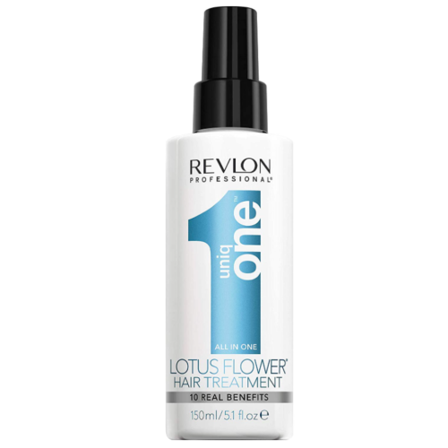 Revlon UniqONE Lotus Flower Hair Treatment - 150mL