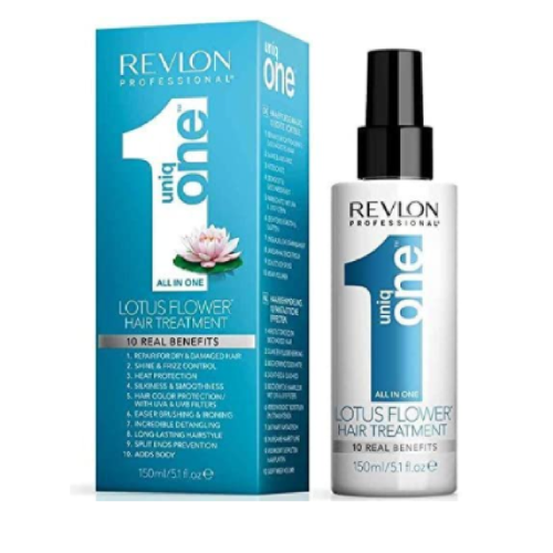 Revlon UniqONE Lotus Flower Hair Treatment - 150mL