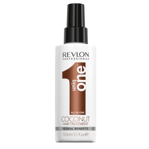 Revlon UniqONE Coconut Hair Treatment - 150mL