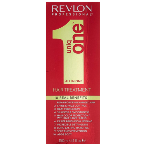 Revlon UniqONE All in One Hair Treatment - 150mL