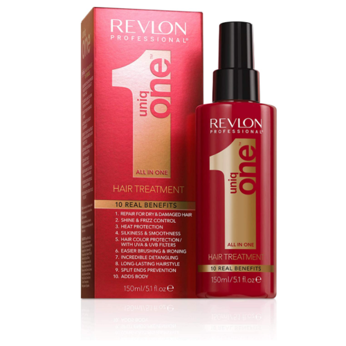 Revlon UniqONE All in One Hair Treatment - 150mL