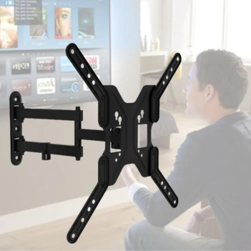 Xtreme XMB1-0127-BLK 25"-55" Wall Mount