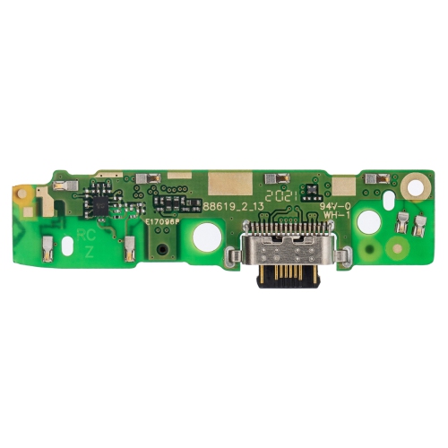 Replacement Charging Port + Board For Motorola Moto G7 Power / Moto G7 Supra (XT1955-5) US Version