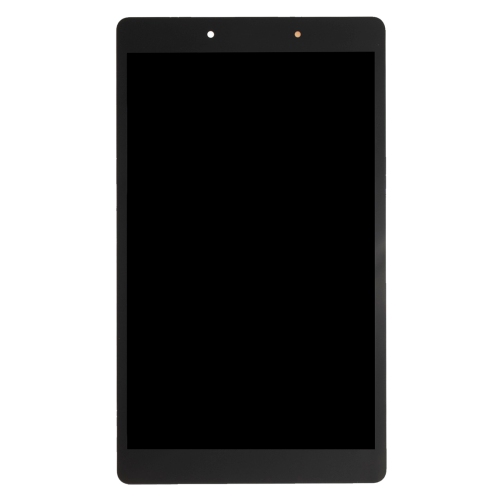 Refurbished - LCD Display Touch Screen Digitizer Assembly For Samsung Galaxy Tab A 8.0 (T290/2019) WiFi Version - Black