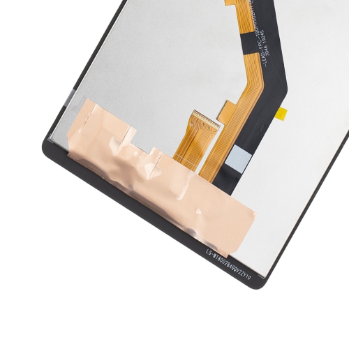 Refurbished - LCD Display Touch Screen Digitizer Assembly For Samsung Galaxy Tab A 8.0 (T290/2019) WiFi Version - Black