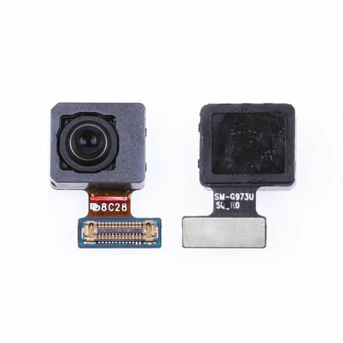 Front Facing Camera Module Part SM-G973U For Samsung S10 / S10 Lite ...