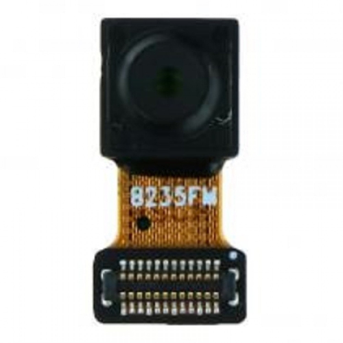 PROMOBILE  Front Facing Camera Module Part for Samsung Galaxy A20S 2019 A207 A207F [Pro-Mobile]