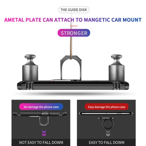 LeYi – Étui pour Galaxy A13 5G de Samsung avec 2 protecteurs d’écran en verre trempé et support à anneau magnétique pour moi