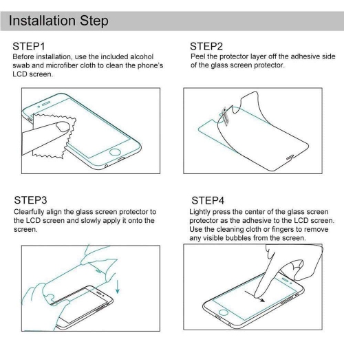 Étui MISIDE pour Galaxy A13 5G de Samsung avec protecteur d’écran pour Galaxy A13 5G de Samsung. Foyer au carbone 3-en-1 résistant aux égratignures