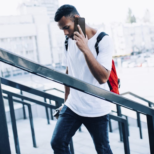 Spigen Rugged Armor Works with Samsung Galaxy A13 5G Case - Matte Black