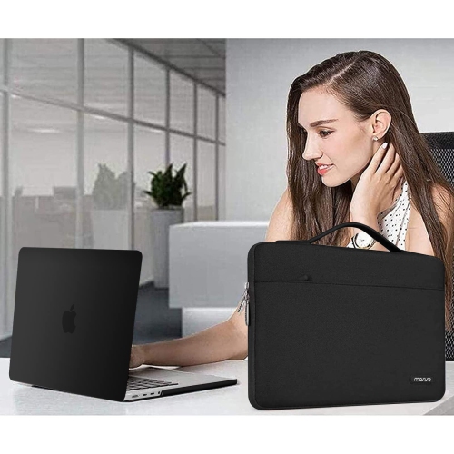 MOSISO Compatible with MacBook Pro 14 inch Case 2022 2021 Release A2442 with M1 Pro/M1 Max Chip Touch ID, Plastic Hard Shell