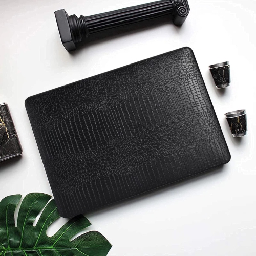 MonsDirect Compatible with MacBook Air 13 inch Case 2021 2020 2019 2018 m1 A2337 A2179 A1932 with Touch ID, Slim Hard Plasti