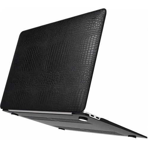 MonsDirect Compatible with MacBook Air 13 inch Case 2021 2020 2019 2018 m1 A2337 A2179 A1932 with Touch ID, Slim Hard Plasti