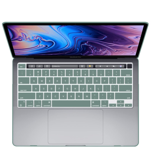 IBENZER Compatible with New MacBook Pro 13 Inch Case 2022 2021 2020 M1 A2238 A2289 A2251 A2159 A1989 A1706 A1708, Hard Shell