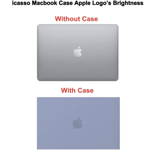 Icasso macbook case hotsell