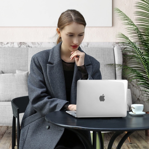 MOSISO Compatible with MacBook Pro 16 inch Case 2021 2022 Release A2485 M1 Pro/Max with Liquid Retina XDR Display Touch ID,