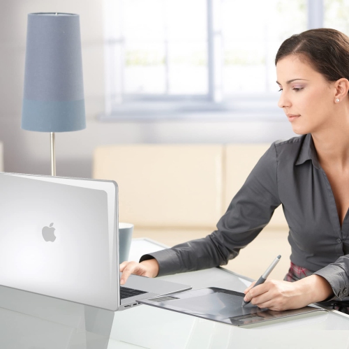 ProCase MacBook Pro 14 Inch Case 2021 Model A2442 with M1 Pro/Max Chip, Hard Case Shell Cover and Keyboard Skin Cover for 14