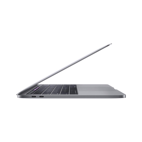 Apple 13.3" MacBook Pro with Touch Bar Space Gray MUHN2LL/A Mid 2019 128GB Certified Refurbished by APPLE - Refurbished condition - Image 3