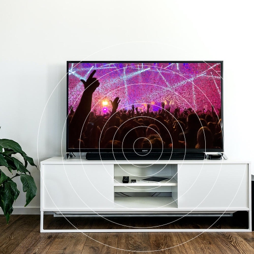 15FT HDMI 2.1 cable with PVC molding 25AWG OD8.0mm - Support HDR to 8K60Hz or 4K120Hz PrimeCables®