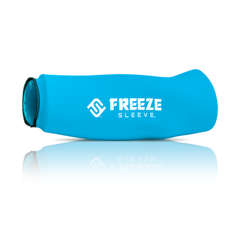 Freeze Sleeve Turquoise - Extra Extra Extra Large