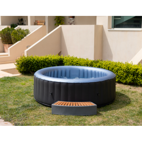 Inflatable Hot Tub Mspa BERGEN - 6 persons