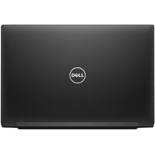 DELL Latitude 7490 14" FHD Laptop - Intel Core i5-8350U - 8GB RAM - 256GB SSD - Windows 10 Pro - Black by DELL - Refurbished condition - Image 4