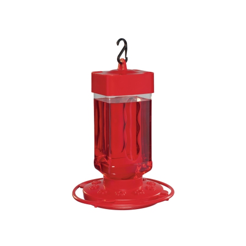 FIRST NATURE 32 oz. Hummingbird Feeder-6 PACK | Best Buy Canada