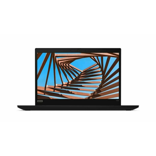 LENOVO  Refurbished (Good) - Thinkpad X390 13.3" Laptop - Intel Core I5-8365U - 8GB Ram - 256GB SSD - Windows 10 Pro - - English In Black