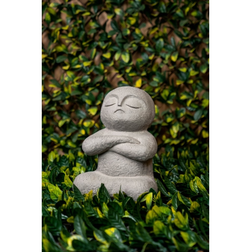 Hi-Line Gift Ltd Lucky Japanese Jizo