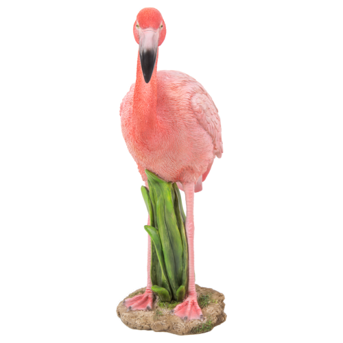 Hi-Line Gift Ltd Flamingo Standing