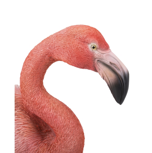 Hi-Line Gift Ltd Flamingo Standing