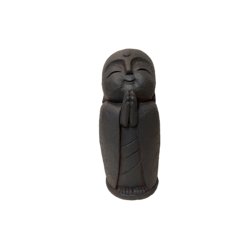 HI-LINE GIFT LTD  Praying Lucky Japanese Jizo