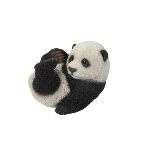 HI-LINE GIFT LTD  Playing Baby Panda