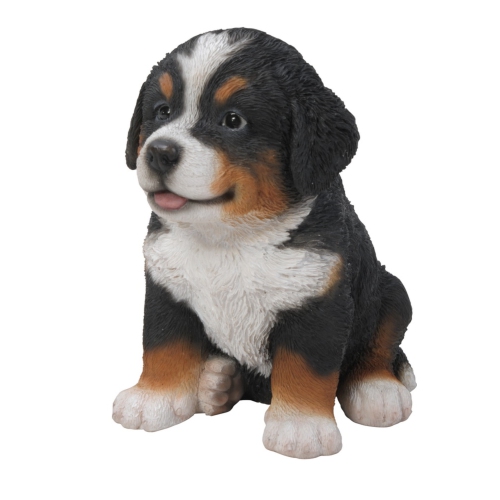 Hi-Line Gift Ltd Bernese Mountain Dog Puppy