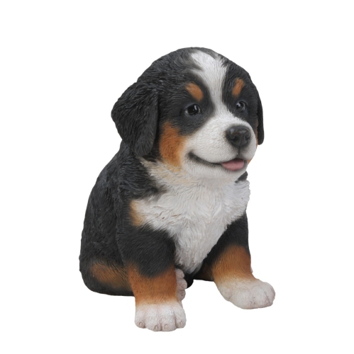 Hi-Line Gift Ltd Bernese Mountain Dog Puppy