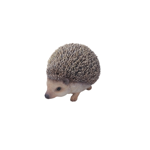 Hi-Line Gift Ltd Sitting Hedgehog