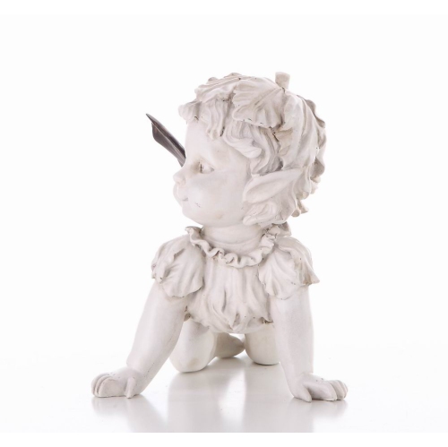 HI-LINE GIFT LTD  Baby Fairy Crawling(Hi-Line Exclusive)