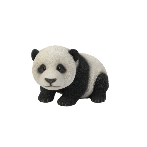 HI-LINE GIFT LTD  Crawling Baby Panda