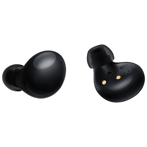 Samsung Galaxy Buds2 In-Ear Noise Cancelling Truly Wireless Headphones - Onyx