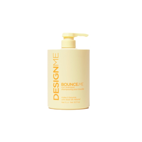 Design.Me Bounce.Me Curl Shampoo 1L