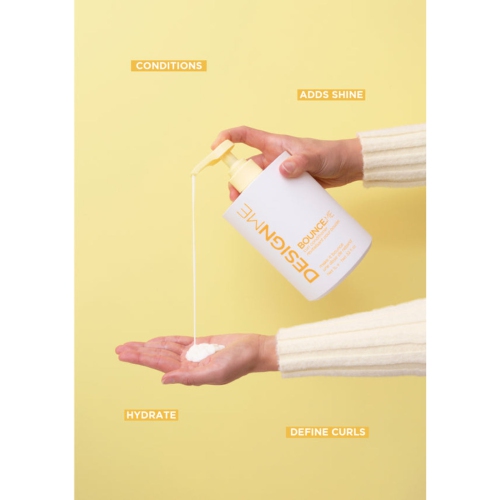 Design.ME Bounce.Me Curling Conditioner 1L