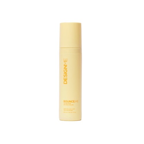 Design.ME Bounce.Me Hair Curling Spray Gel 230mL | Best Buy Canada