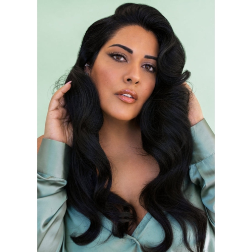 Design.Me Gloss.ME Infinite Mist Heat Protectant Spray 250ml