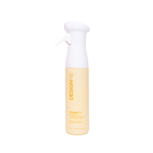 Design.ME Bounce.Me Infinite Mist Curl Enhancer Spray 250mL