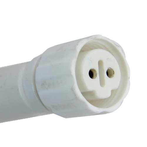 50' Pure White LED Commercial Grade Flexible Christmas Rope Lights