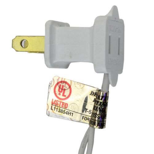 Set of 144 Cool White Multi-Function LED Snowfalling Branch Christmas Lights